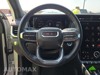 2025 GMC Terrain Elevation 3SB - miniatura 16