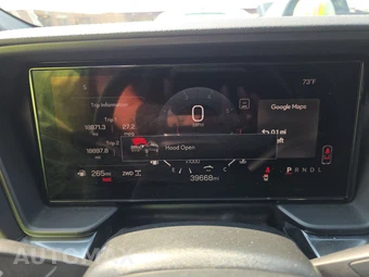 2025 GMC Terrain Elevation 3SB - miniatura 18