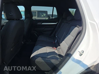 2025 GMC Terrain Elevation 3SB - miniatura 19