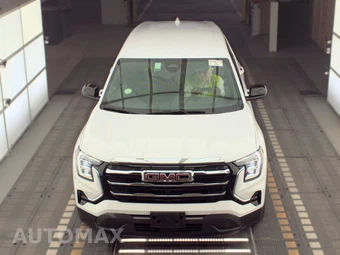 2025 GMC Terrain Elevation 3SB - miniatura 2
