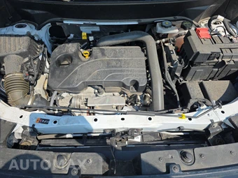 2025 GMC Terrain Elevation 3SB - miniatura 22