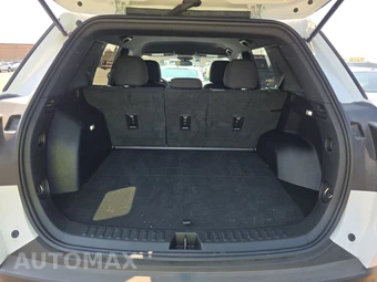 2025 GMC Terrain Elevation 3SB - miniatura 23
