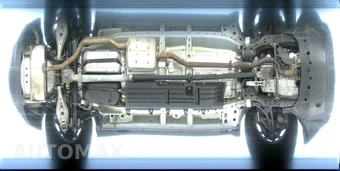 2025 GMC Terrain Elevation 3SB - miniatura 24