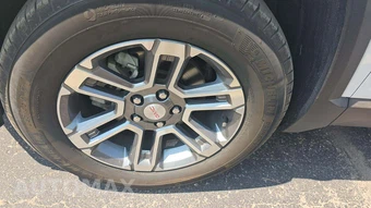 2025 GMC Terrain Elevation 3SB - miniatura 27