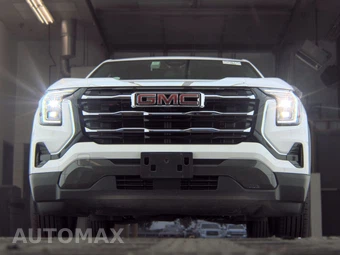 2025 GMC Terrain Elevation 3SB - miniatura 3