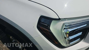 2025 GMC Terrain Elevation 3SB - miniatura 30