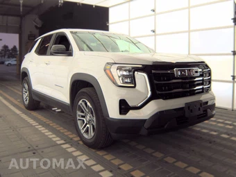 2025 GMC Terrain Elevation 3SB - miniatura 4