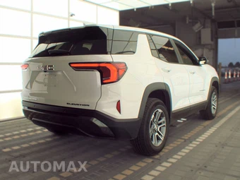 2025 GMC Terrain Elevation 3SB - miniatura 5