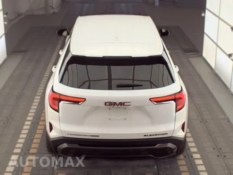 2025 GMC Terrain Elevation 3SB - miniatura 6