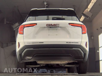 2025 GMC Terrain Elevation 3SB - miniatura 7