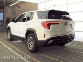 2025 GMC Terrain Elevation 3SB - miniatura 8