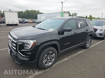 2025 GMC Terrain Elevation 3SB