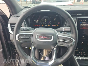2025 GMC Terrain Elevation 3SB - miniatura 10