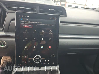 2025 GMC Terrain Elevation 3SB - miniatura 11
