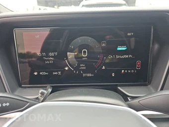 2025 GMC Terrain Elevation 3SB - miniatura 12