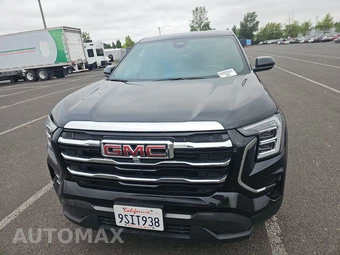 2025 GMC Terrain Elevation 3SB - miniatura 2