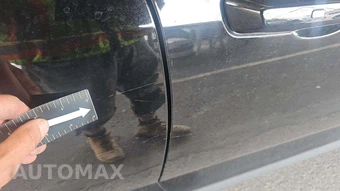 2025 GMC Terrain Elevation 3SB - miniatura 27