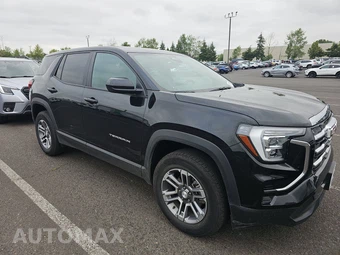 2025 GMC Terrain Elevation 3SB - miniatura 3