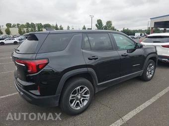 2025 GMC Terrain Elevation 3SB - miniatura 4