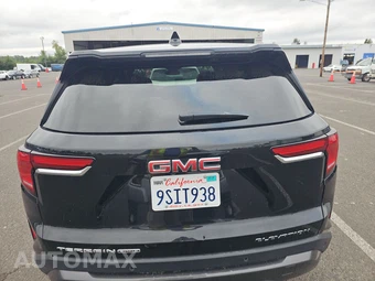 2025 GMC Terrain Elevation 3SB - miniatura 5