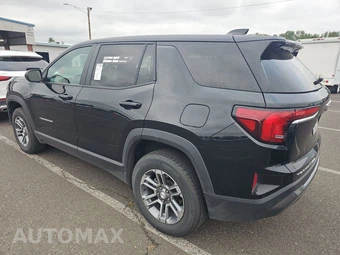 2025 GMC Terrain Elevation 3SB - miniatura 6