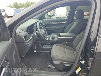 2025 GMC Terrain Elevation 3SB - miniatura 7