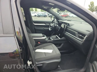2025 GMC Terrain Elevation 3SB - miniatura 8