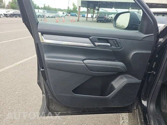 2025 GMC Terrain Elevation 3SB - miniatura 9