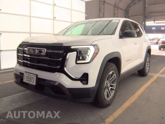 2025 GMC Terrain Elevation 3SB