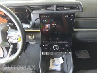 2025 GMC Terrain Elevation 3SB - miniatura 11