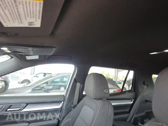 2025 GMC Terrain Elevation 3SB - miniatura 17