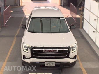 2025 GMC Terrain Elevation 3SB - miniatura 2