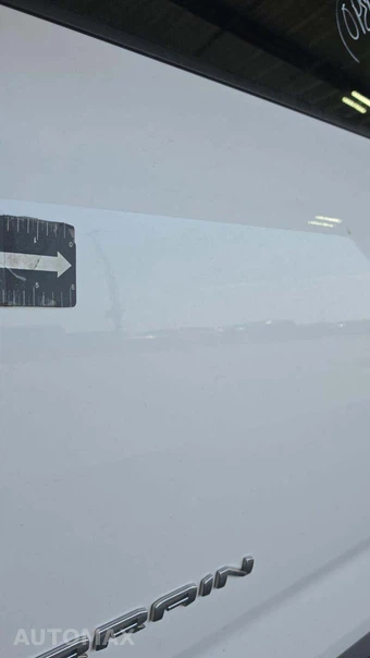 2025 GMC Terrain Elevation 3SB - miniatura 20