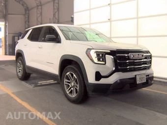 2025 GMC Terrain Elevation 3SB - miniatura 3