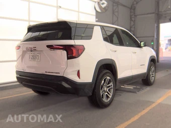 2025 GMC Terrain Elevation 3SB - miniatura 4