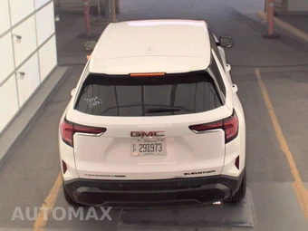 2025 GMC Terrain Elevation 3SB - miniatura 5