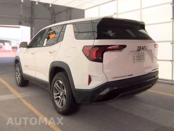 2025 GMC Terrain Elevation 3SB - miniatura 6