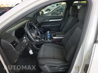 2025 GMC Terrain Elevation 3SB - miniatura 7