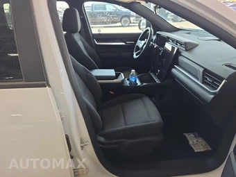 2025 GMC Terrain Elevation 3SB - miniatura 8