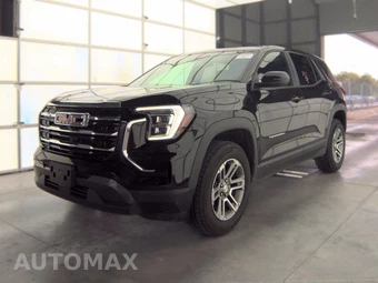 2025 GMC Terrain Elevation 3SB - car from the USA, Manheim Buy-Now listing at AUTOMAX