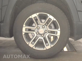 2025 GMC Terrain Elevation 3SB - miniatura 10