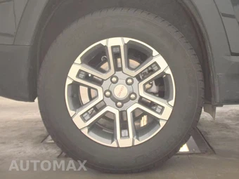 2025 GMC Terrain Elevation 3SB - miniatura 11