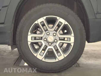 2025 GMC Terrain Elevation 3SB - miniatura 12