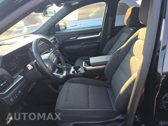 2025 GMC Terrain Elevation 3SB - miniatura 13