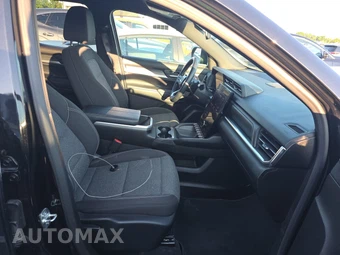 2025 GMC Terrain Elevation 3SB - miniatura 14
