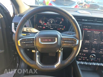 2025 GMC Terrain Elevation 3SB - miniatura 16