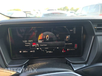 2025 GMC Terrain Elevation 3SB - miniatura 18