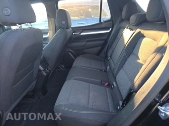 2025 GMC Terrain Elevation 3SB - miniatura 19