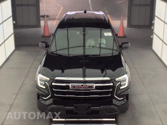 2025 GMC Terrain Elevation 3SB - miniatura 2