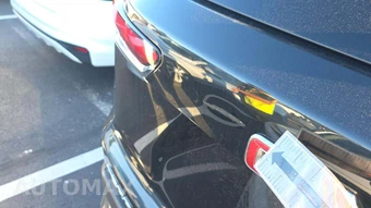 2025 GMC Terrain Elevation 3SB - miniatura 28